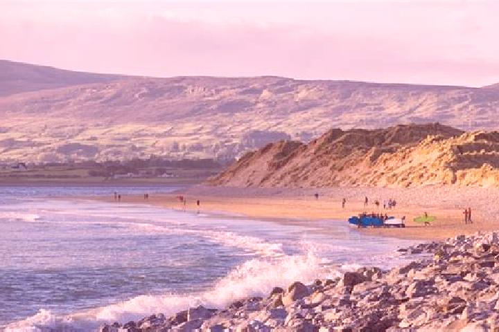 Ellie, 23 — Escort in Strandhill, Ireland