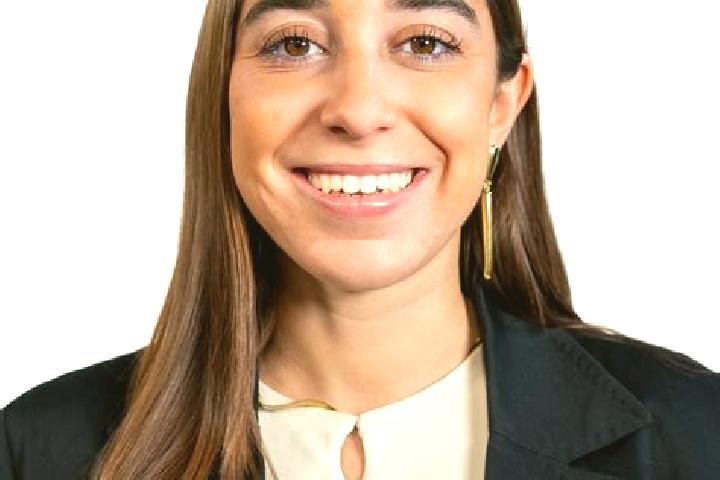 Ellie, 23 — Escort in Tapias de Santa Cruz (Pedro Ruiz Gonzalez), Mexico