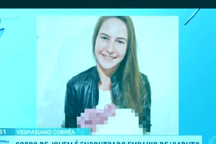 Ellie, 23 — Escort in Vespasiano Correa, Brazil