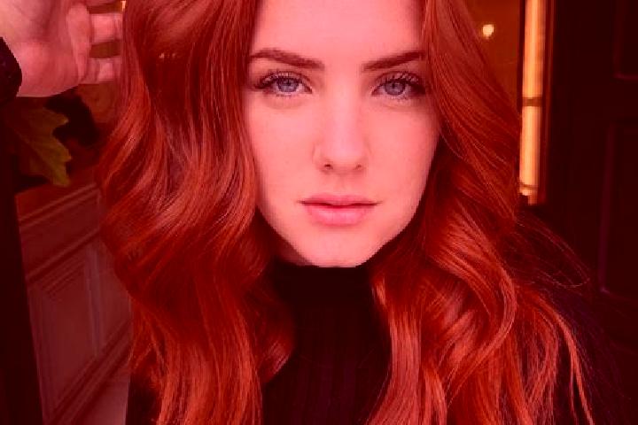 Ellie, 24, a auburn blue-eyed ebony companion based in Waru. Offering A-Level, Girlfriend Experience, Prostate Massage. Available for incall and outcall, day...