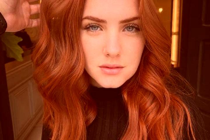 Ellie, 24, a auburn blue-eyed mixed companion based in Lajas de Tole. Offering Massage, Tantra, A-Level, Overnight. Available for incall and outcall, overnig...