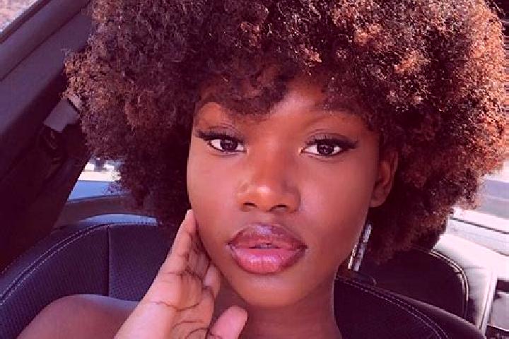 Ellie, 24, a black dark-eyed ebony companion based in Kyparissia. Offering Fetish, Deep French Kissing, Roleplay, Couples. Available for incall and outcall, ...
