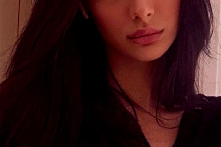 Ellie, 24, a black dark-eyed middle eastern companion based in Pryyutivka. Offering Party Girl, Tantra, GFE, Travel Companion. Available for incall and outca...