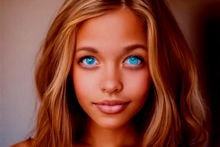 Ellie, 24, a blonde blue-eyed mixed companion based in Sankera. Offering Overnight, OWO, CIM. Available for incall and outcall, day and evening dates.