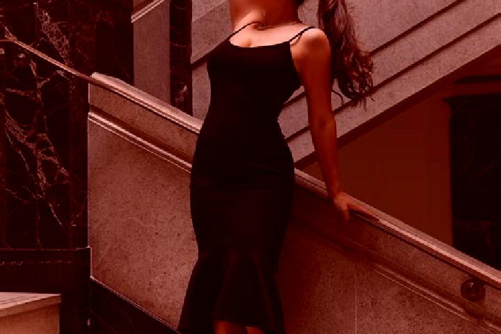 Ellie, 24, a brunette amber-eyed latina companion based in Gentilly. Offering Party Girl, Duos, GFE, Roleplay, Domination. Available for incall and outcall, ...