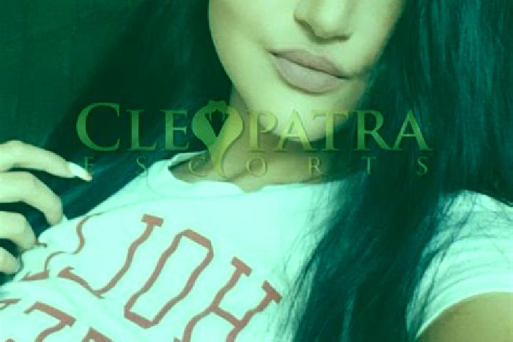 Ellie, 24, a red dark-eyed indian companion based in Shchebetovka. Offering OWO, Roleplay, GFE, Tantra. Available for incall and outcall, day and evening dates.