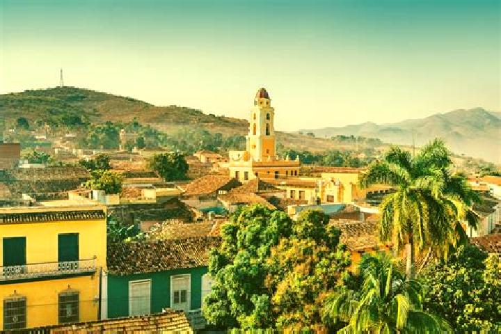 Ellie, 24 — Escort in Baguano, Cuba
