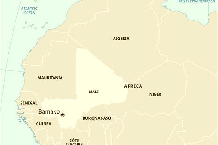 Ellie, 24 — Escort in Bamako, Mali