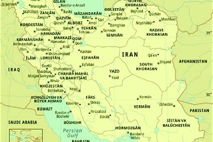 Ellie, 24 — Escort in Basmenj, Iran