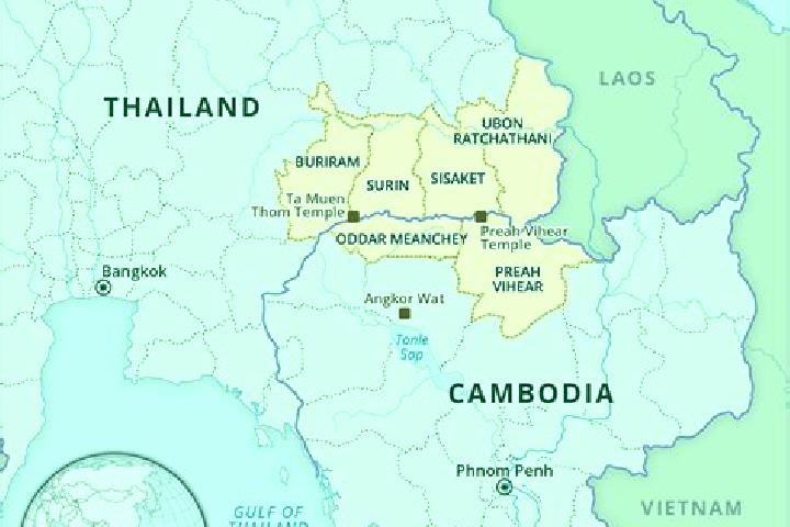 Ellie, 24 — Escort in Battambang, Cambodia