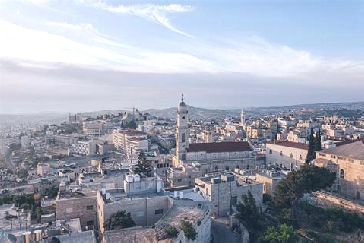 Ellie, 24 — Escort in Bethlehem, Palestine