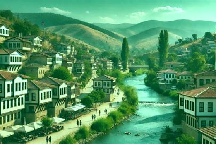 Ellie, 24 — Escort in Bilecik, Turkey