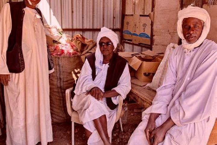 Ellie, 24 — Escort in Burri Al Mahas, Sudan