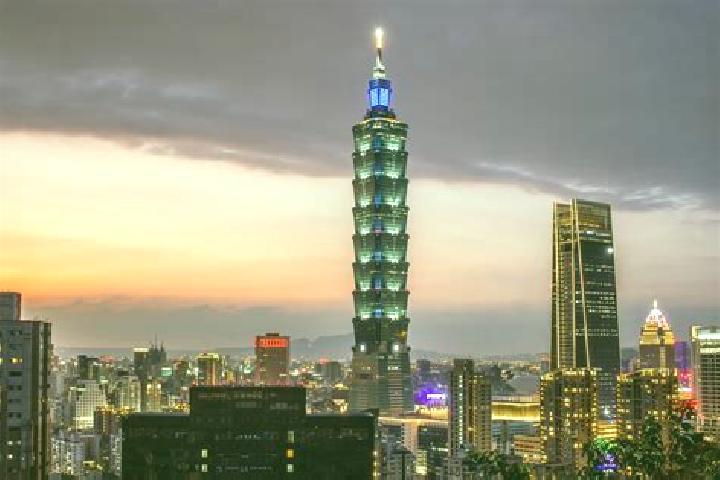 Ellie, 24 — Escort in Chang-hua, Taiwan