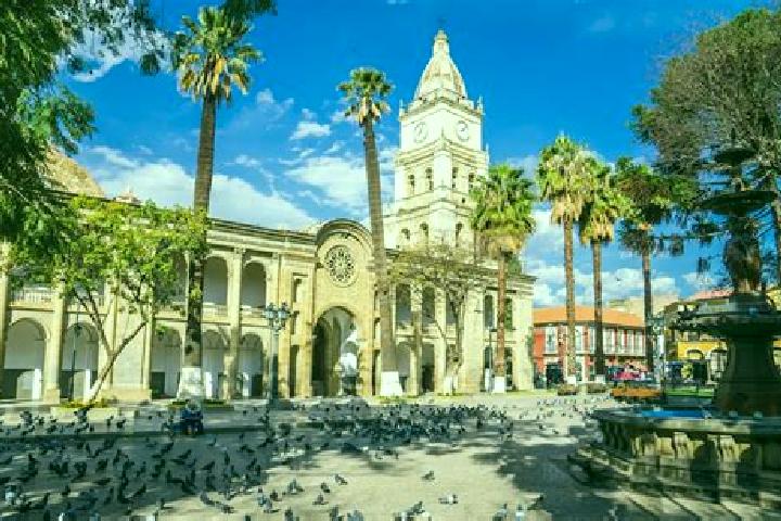 Ellie, 24 — Escort in Cochabamba, Bolivia