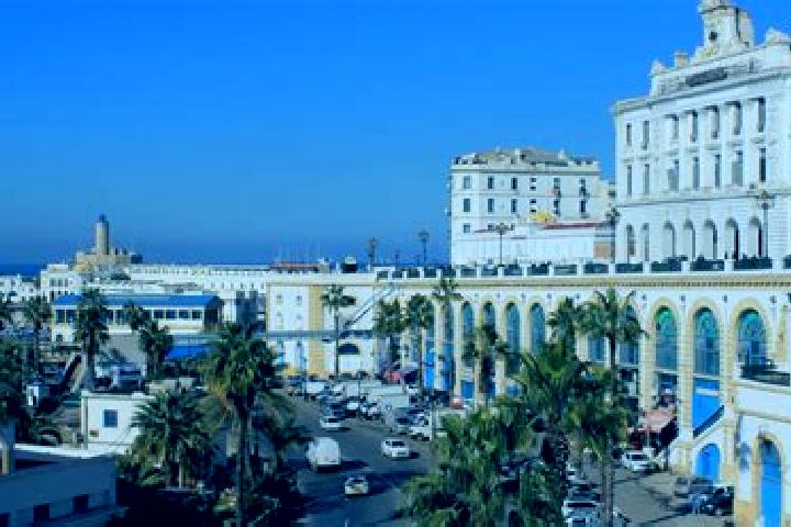Ellie, 24 — Escort in Dar el Beida, Algeria