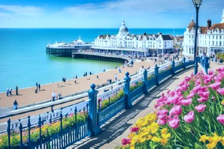 Ellie, 24 — Escort in Eastbourne, United Kingdom