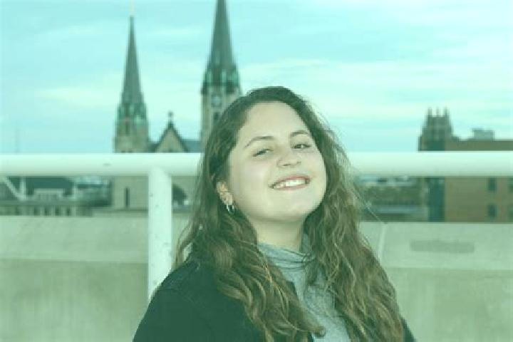 Ellie, 24 — Escort in Jurado, Colombia