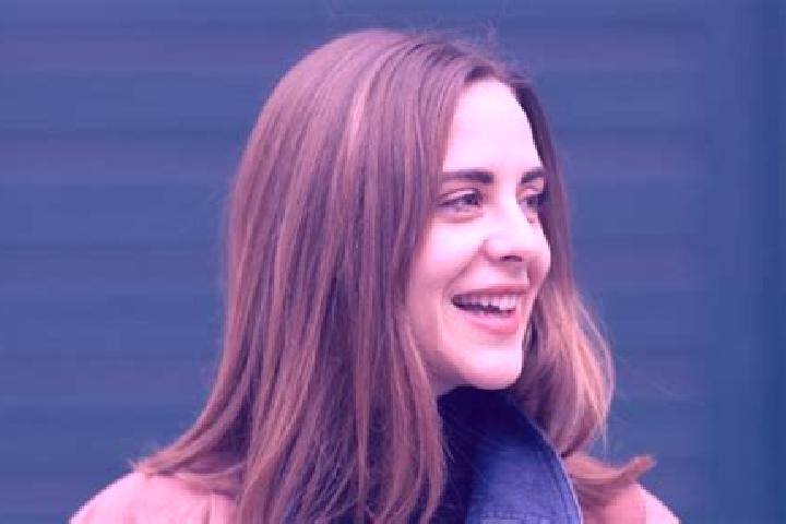 Ellie, 24 — Escort in Kleinraming, Austria