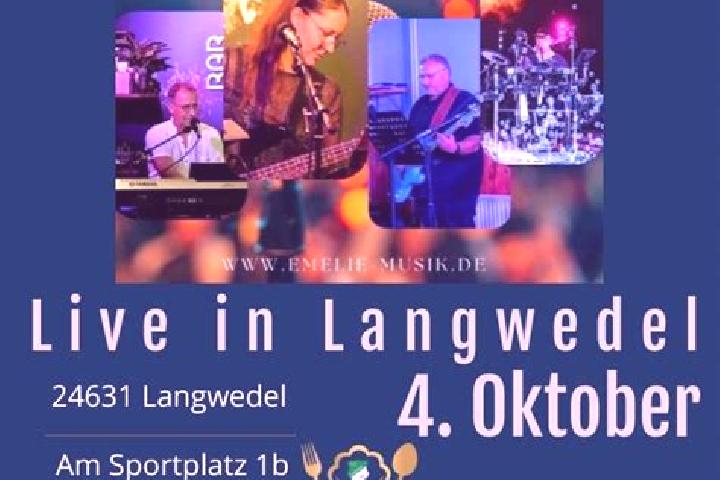 Ellie, 24 — Escort in Langwedel, Germany