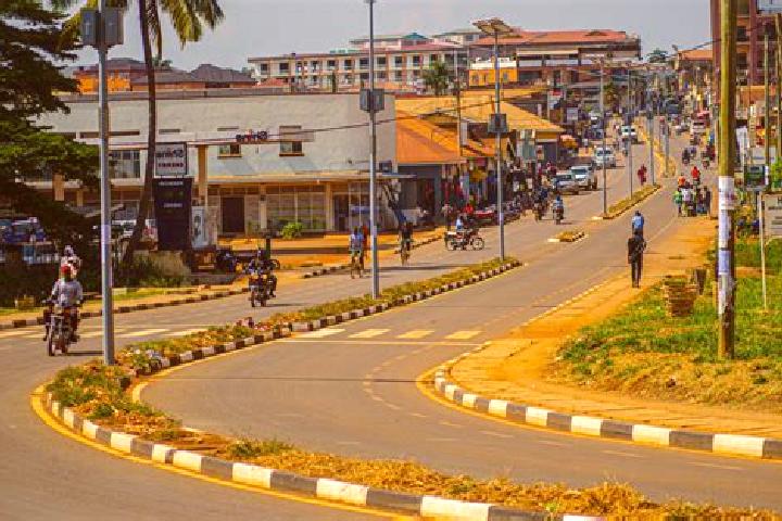 Ellie, 24 — Escort in Lira, Uganda