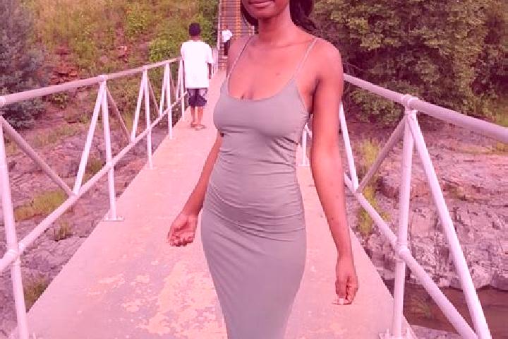 Ellie, 24 — Escort in Maviljan B, South Africa
