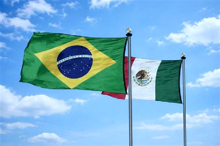 Ellie, 24 — Escort in Nuevo Brasil, Mexico