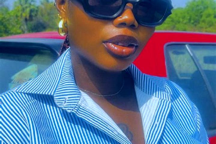 Ellie, 24 — Escort in Okpoma, Nigeria