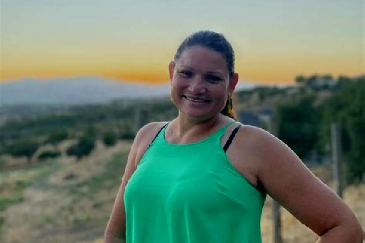 Ellie, 24 — Escort in Pavones, Spain