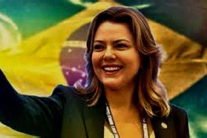 Ellie, 24 — Escort in Sebastiao Barros, Brazil