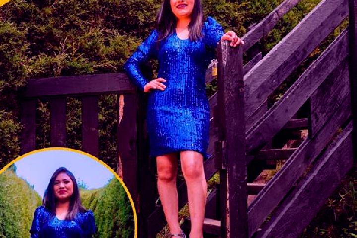 Ellie, 24 — Escort in Sibinal, Guatemala