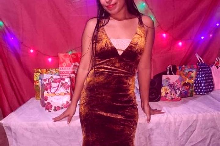 Ellie, 24 — Escort in Taujica, Honduras