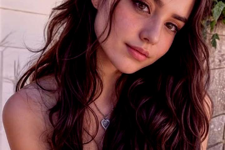 Ellie, 25, a auburn brown-eyed middle eastern companion based in Harbour Green. Offering A-Level, BDSM, OWO, Prostate Massage. Available for incall and outca...