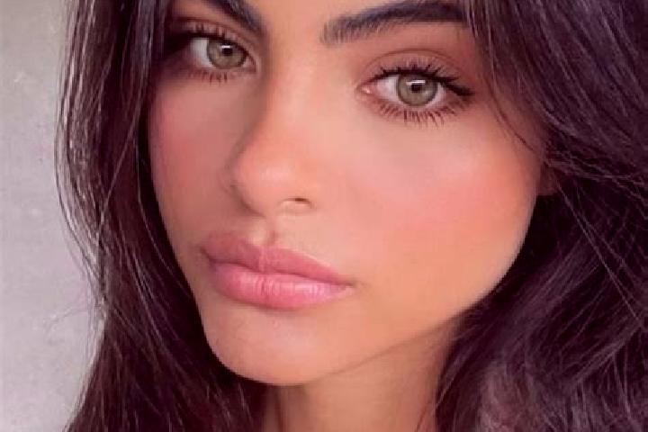 Ellie, 25, a brunette dark-eyed middle eastern companion based in Certaldo. Offering Tantra, A-Level, Girlfriend Experience. Available for incall and outcall...