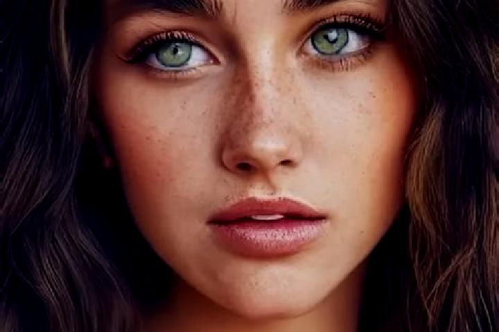 Ellie, 25, a brunette green-eyed mediterranean companion based in Tsikhisdziri. Offering Girlfriend Experience, Fetish, Massage, BDSM, Deep French Kissing. A...