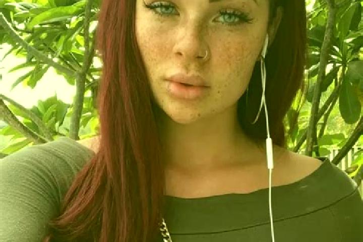 Ellie, 25, a chestnut blue-eyed caucasian companion based in Santo Domingo Petapa. Offering Fetish, Prostate Massage, Duos, Deep French Kissing. Available fo...