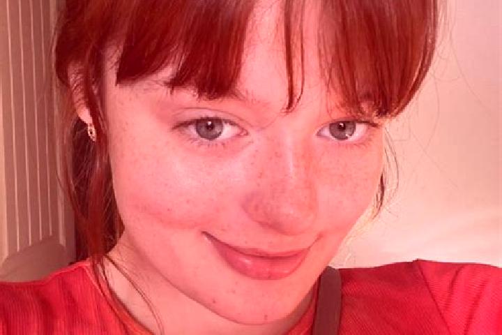 Ellie, 25, a red dark-eyed caribbean companion based in Quattro Strade. Offering Tantra, BDSM, Roleplay, Striptease, Fetish. Available for incall and outcall...