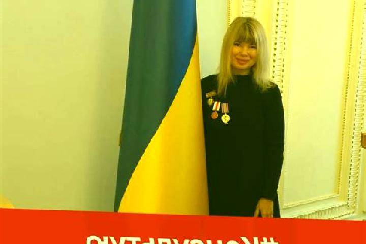 Ellie, 25 — Escort in Aleksandrovka, Russia