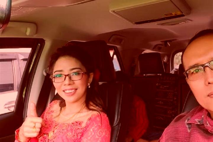 Ellie, 25 — Escort in Balige, Indonesia