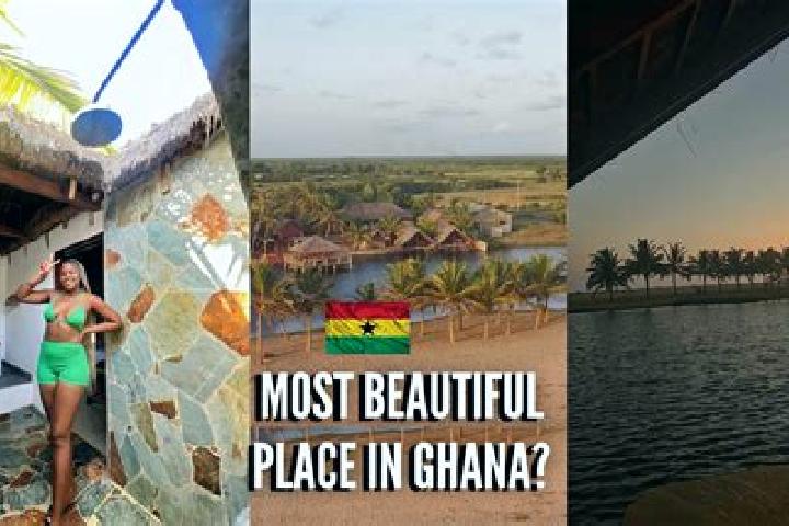Ellie, 25 — Escort in Begoro, Ghana