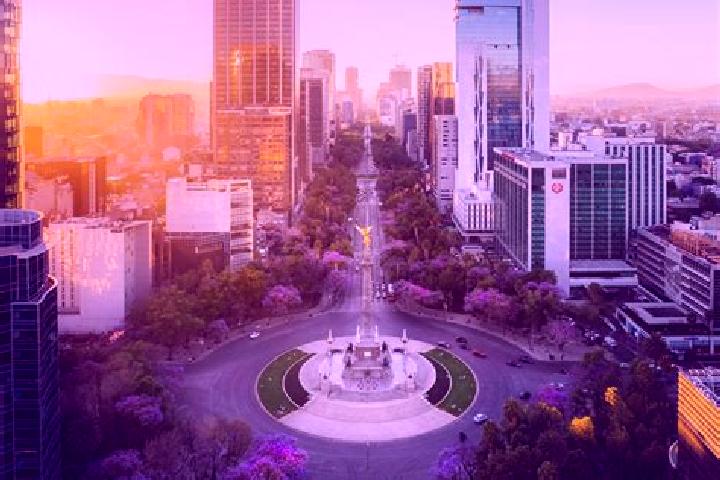 Ellie, 25 — Escort in Bondojito, Mexico