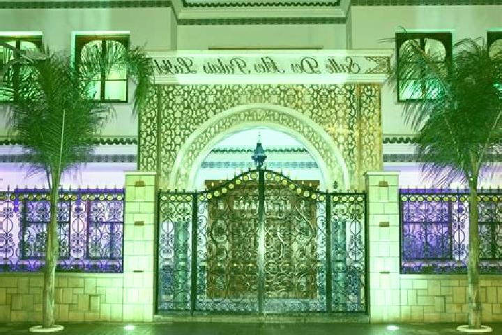 Ellie, 25 — Escort in Bordj el Bahri, Algeria