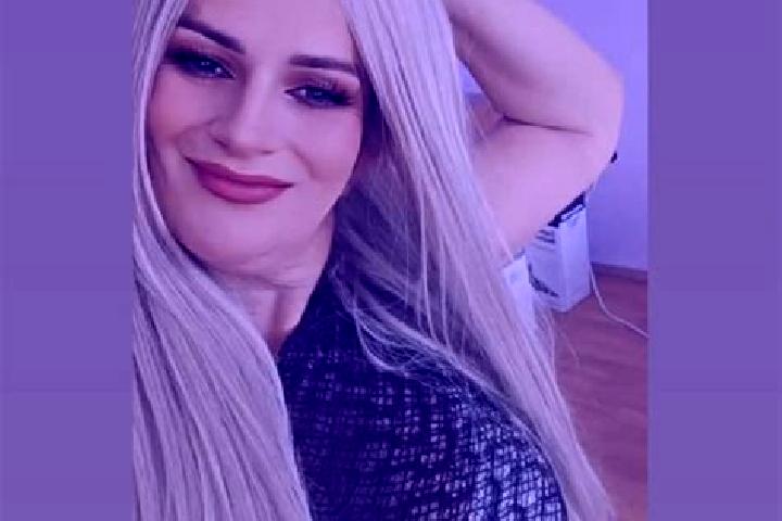 Ellie, 25 — Escort in Borovo, Croatia
