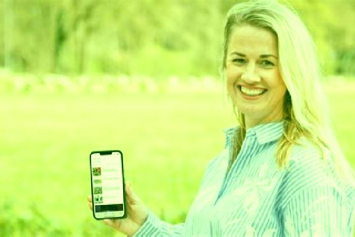 Ellie, 25 — Escort in Bunnik, Netherlands