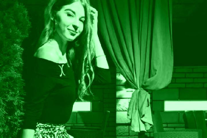 Ellie, 25 — Escort in Chernivtsi, Ukraine