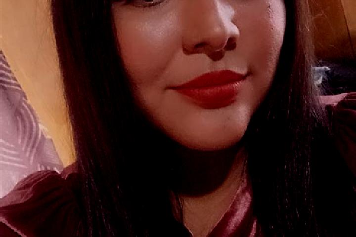 Ellie, 25 — Escort in El Moquetito, Mexico