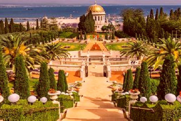 Ellie, 25 — Escort in Haifa, Israel