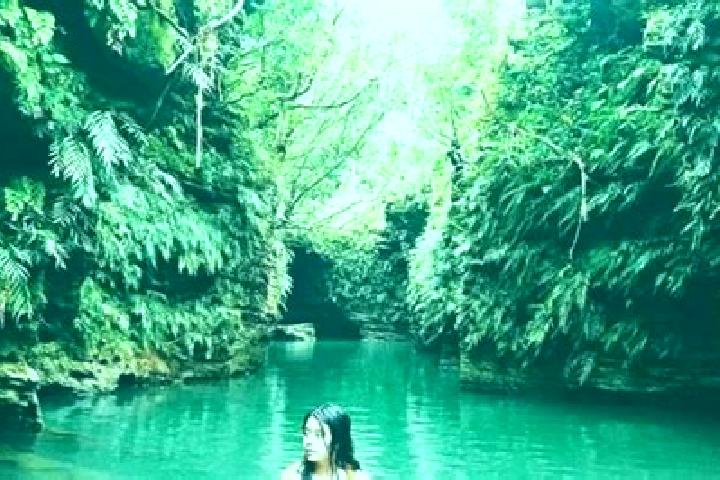 Ellie, 25 — Escort in Jojogan, Indonesia