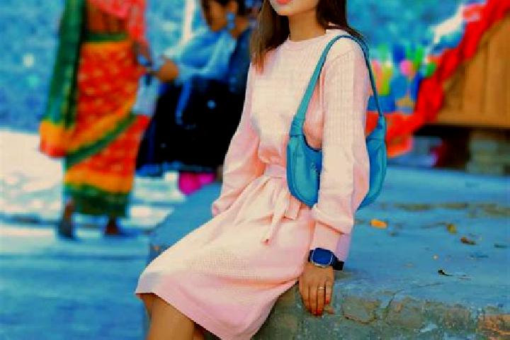 Ellie, 25 — Escort in Jumla, Nepal