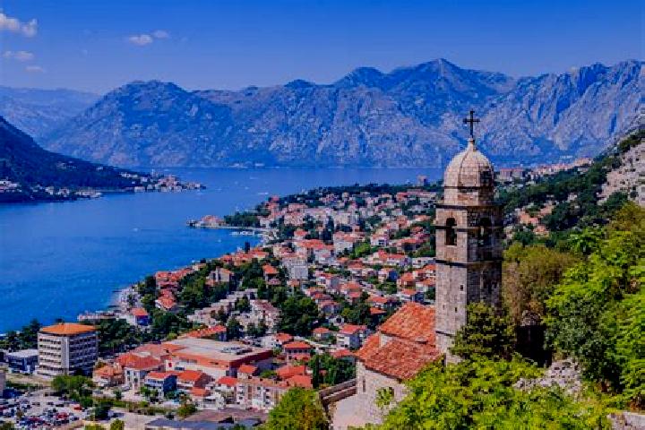 Ellie, 25 — Escort in Kotor, Montenegro